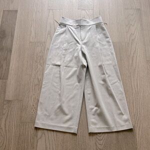 Club Mónaco wool pants